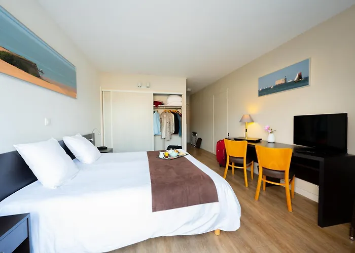 Hotel & Restaurant Des Remparts