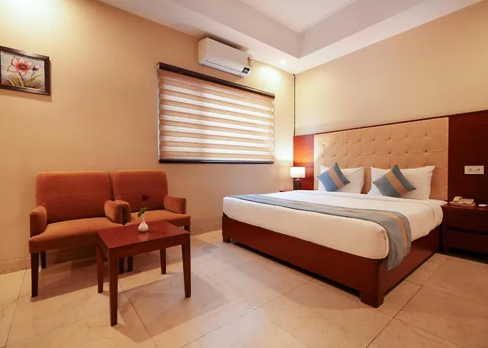 The Bliss Palampur