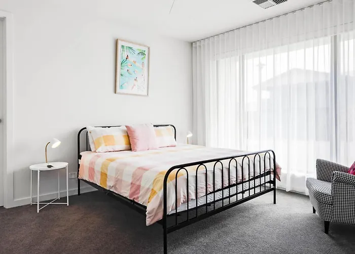Golden Views At Normanville 36 Union Road