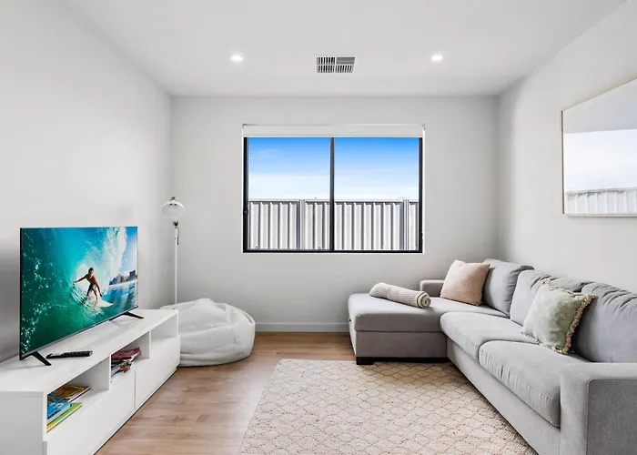 Golden Views At Normanville 36 Union Road