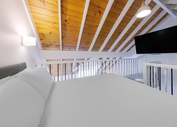 Best Western Olde Maritime Motor Inn
