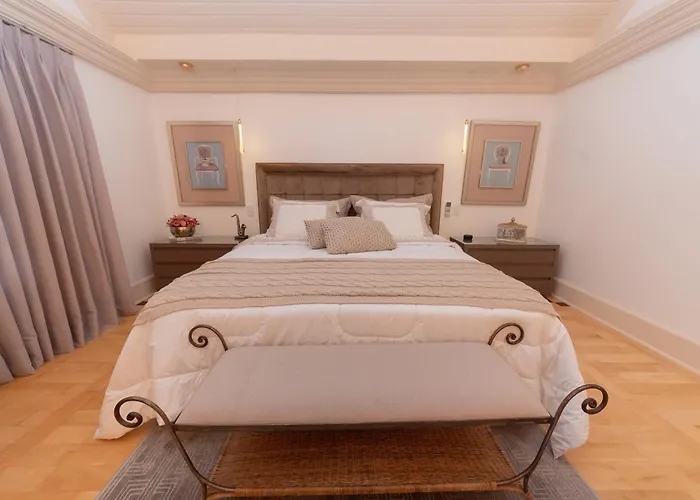 Natu Hotel Boutique & Spa