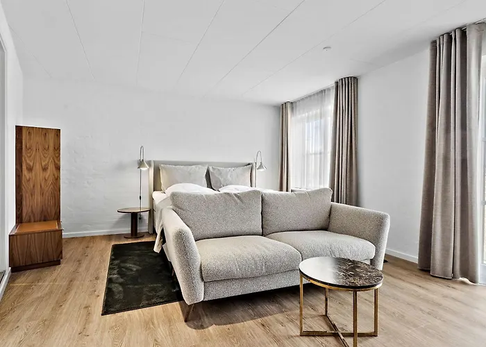Best Western Hotel Herman Bang