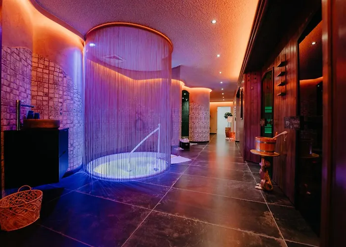 Hotel Waldkrug