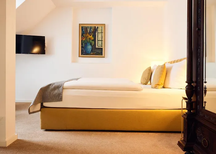Hotel Lindenufer