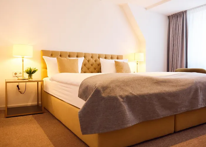 Hotel Lindenufer