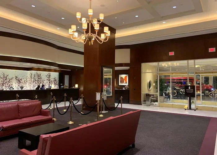 Lucky Gem Penthouse & Luxury Suites At Mgm Signature Resort, Strip View 509
