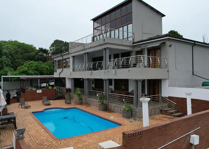 Belz Boutique Hotel