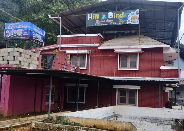 Hill Bird Heritage Home Stay
