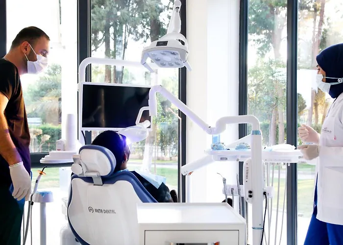 Medworld Cosmos Health & Rehabilitation Center