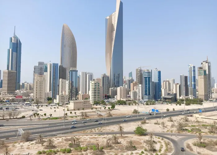 City View Hotel- Managed By Arabian Link International
