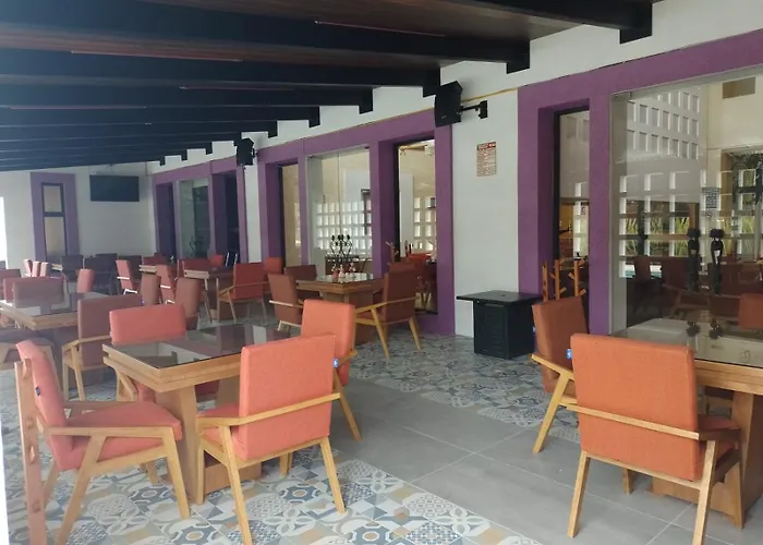 Hotel Boutique Casa Del Bosque