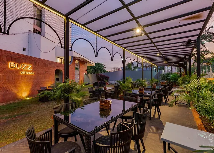 Hotel Pratham