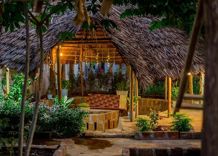 Royal Wonders Hotel