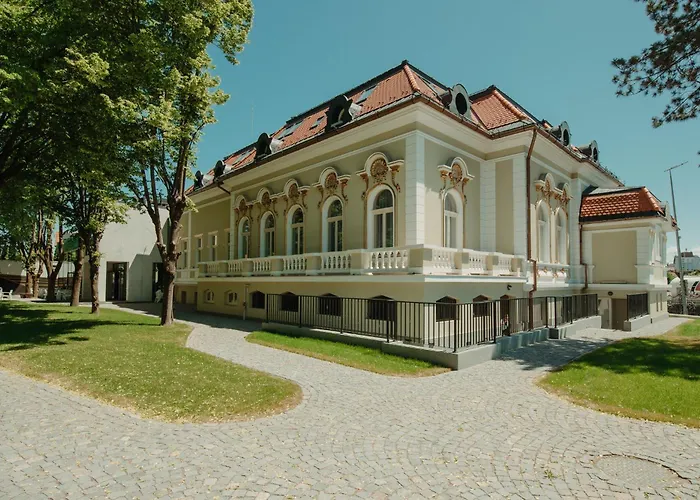 Boutique Hotel Cocosul De Aur