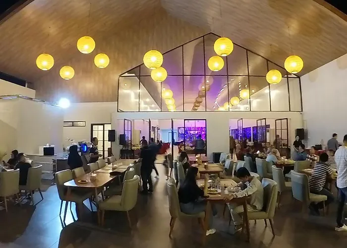 Sip Azana Hotel Jayapura