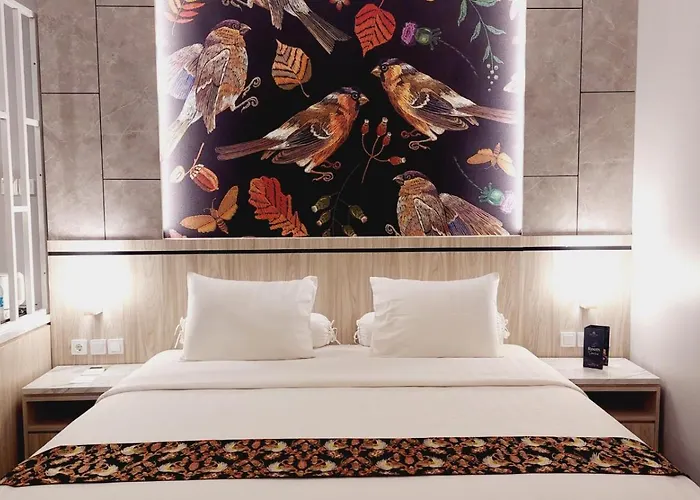 Sip Azana Hotel Jayapura
