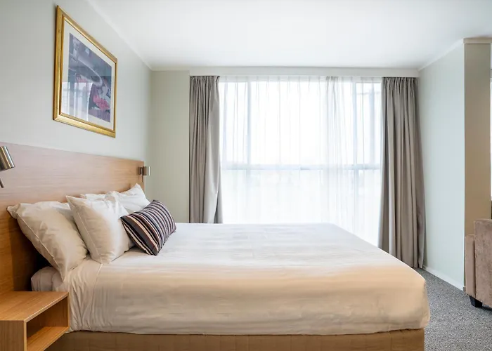 Posthouse Motor Lodge