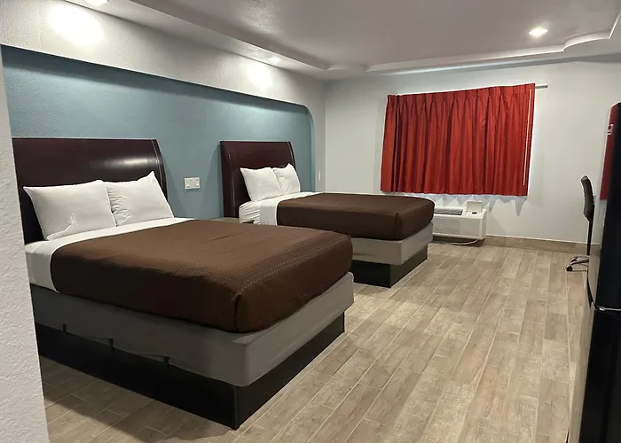 Executive Inn