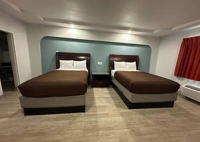 Executive Inn