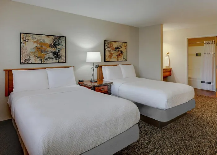 Stoney Creek Inn Quincy