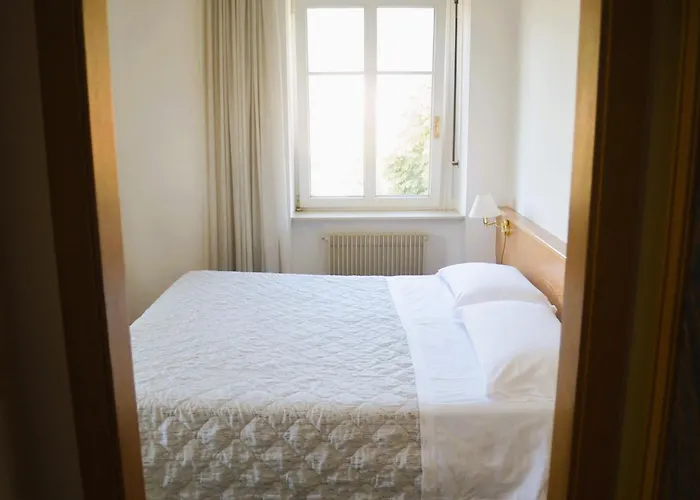 Hotel Terme Villa Regina