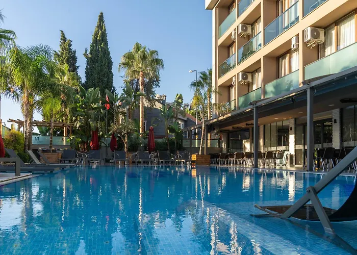 Laren Family Hotel & Spa - Boutique Class