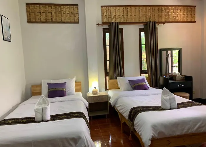 Hotel Pailifornia