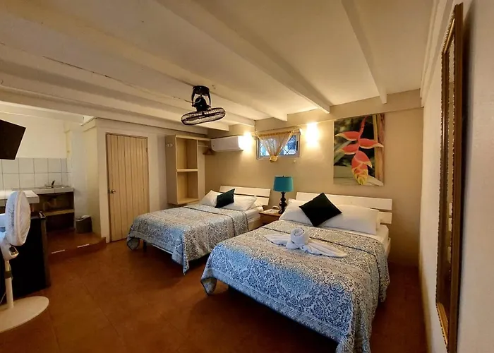 Hotel M&M Beach House