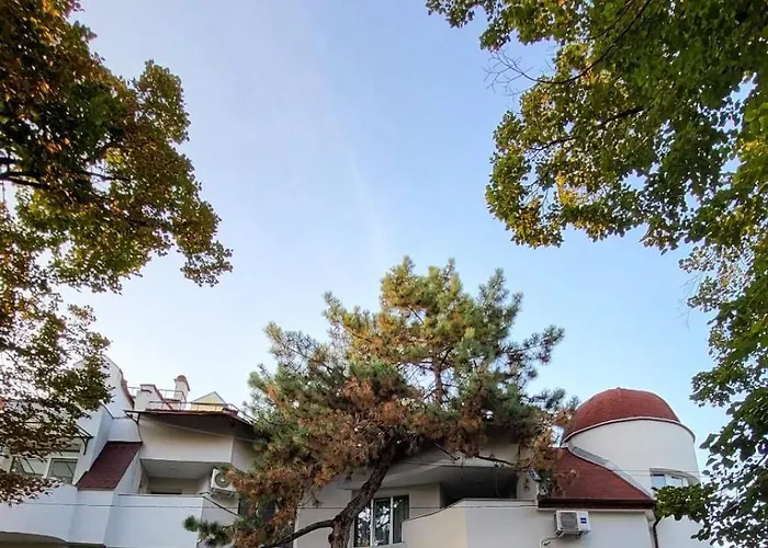 Vida Family Hotel -Top Central Location