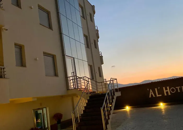 Al Hotel