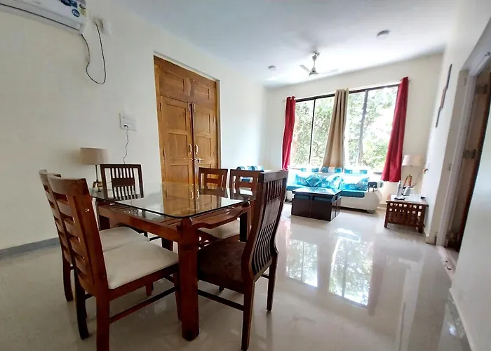Mango Valley Resort Ganpatipule