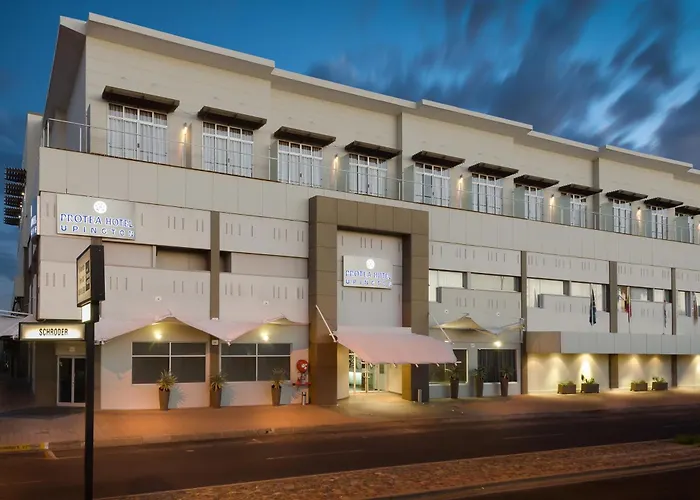 Protea Hotel By Marriott Upington