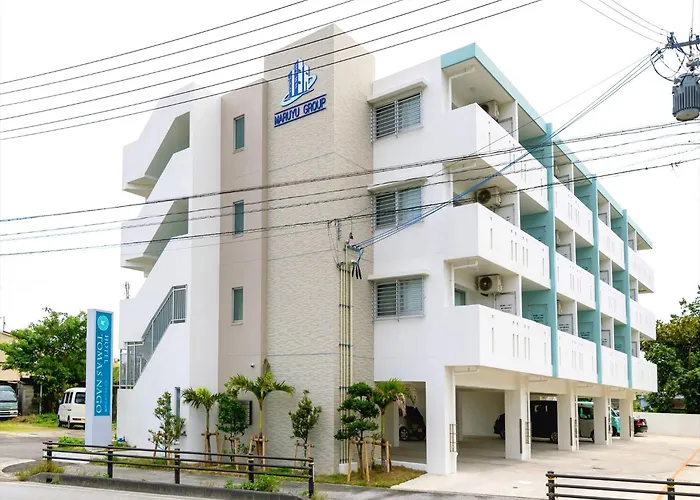 Hotel Tomas Nago
