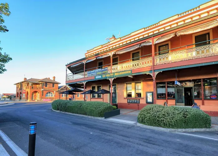Cbd Gi Motel