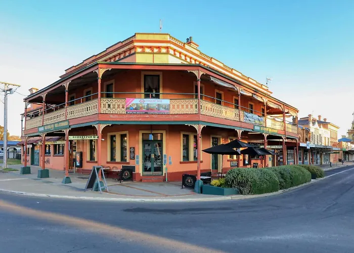 Cbd Gi Motel