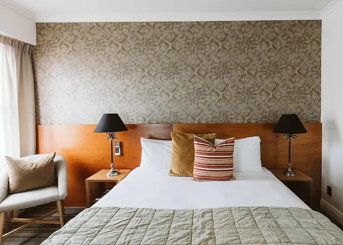 The State Hotel