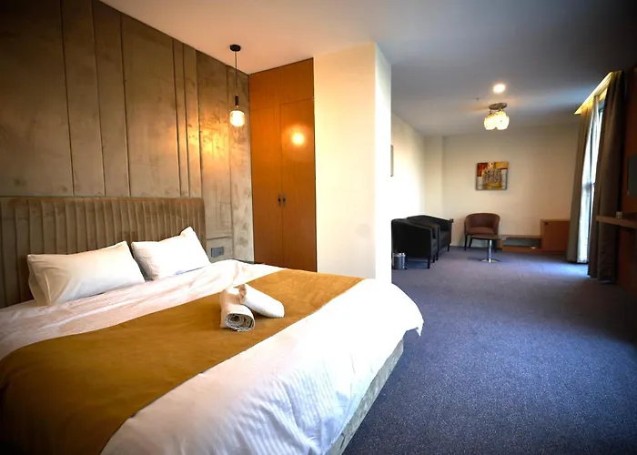 MyHotel Erbil