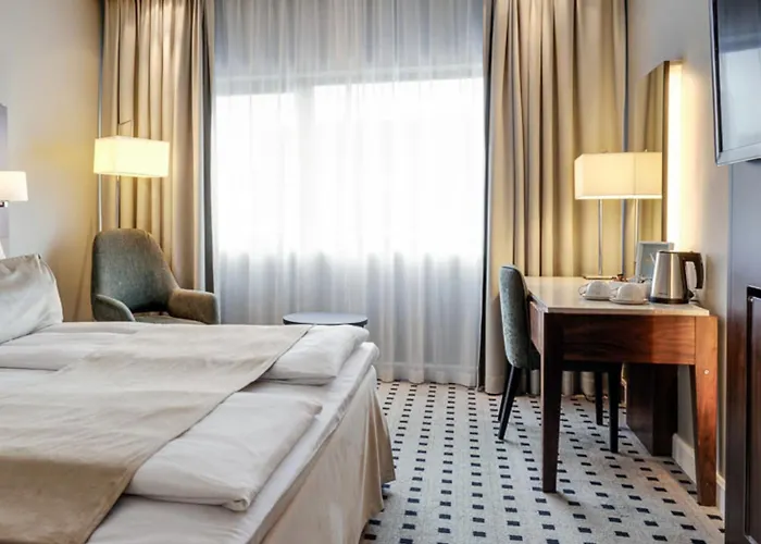 Quality Hotel Fredrikstad