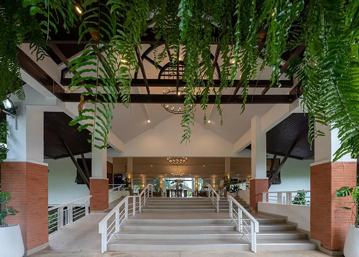 Eco Hotel By Thammasat