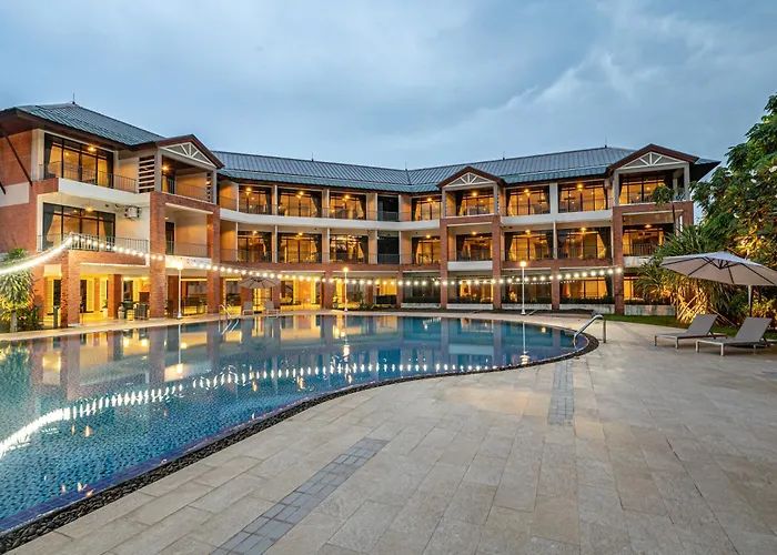 Eco Hotel By Thammasat
