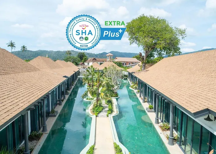 Tajh Pool Villas