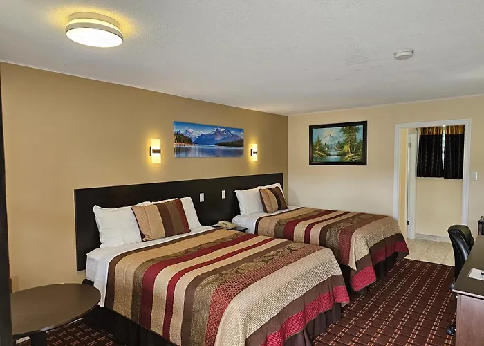 Fox Motor Inn