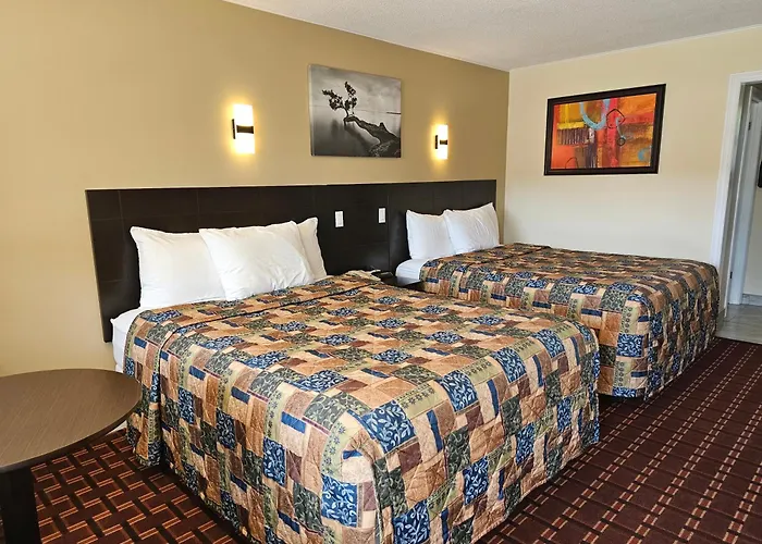 Fox Motor Inn