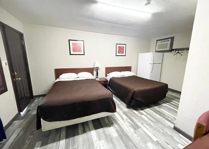 Azure Sky Motel