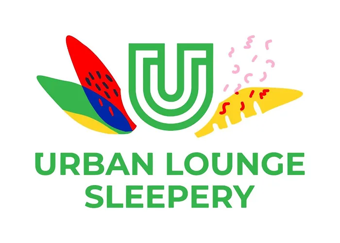 Urban Lounge Sleepery, Surestay Collection By BW