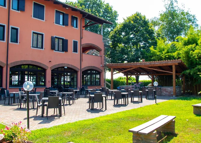 Hotel Erbaluce