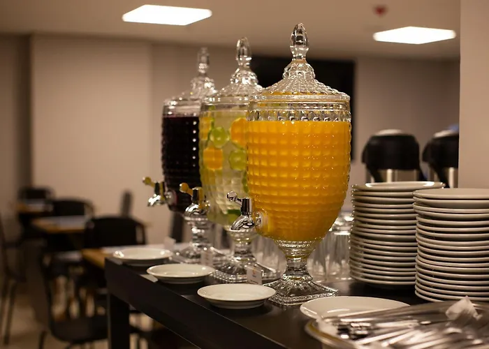 Comfort Hotel Presidente Prudente