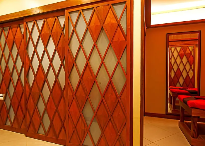Best Western Plus The Ivywall Resort-Panglao