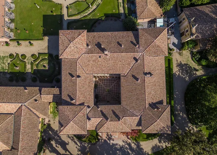 Il Castello Di San Gaudenzio
